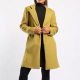 ALORA LADIES AVO MELTON
