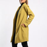ALORA LADIES AVO MELTON