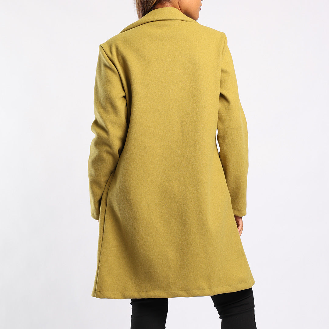 ALORA LADIES AVO MELTON