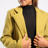ALORA LADIES AVO MELTON