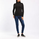 LADIES BLACK TOP