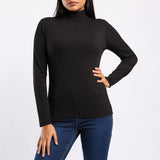 LADIES BLACK TOP