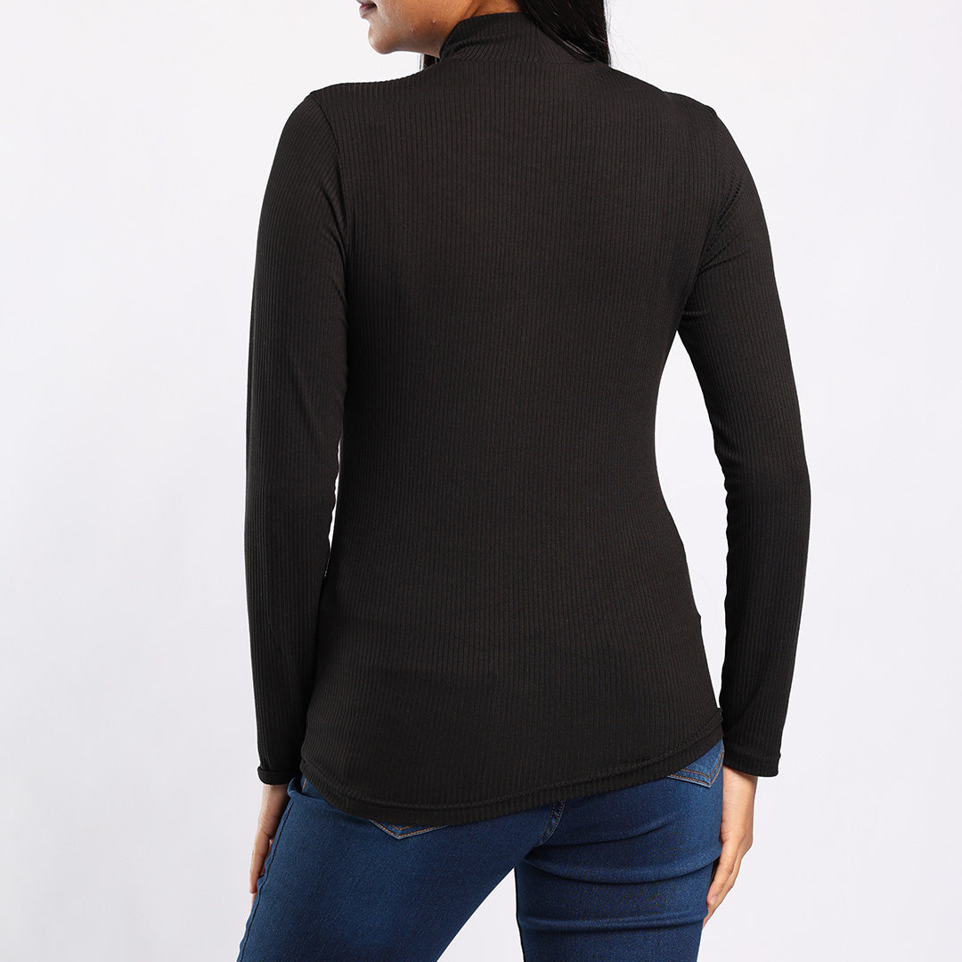 LADIES BLACK TOP