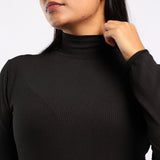 LADIES BLACK TOP
