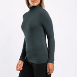 ALORA LADIES EMERALD TOP