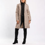 CHECK COAT