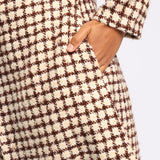 CHECK COAT