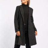 CHECK COAT