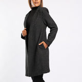 CHECK COAT