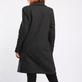 CHECK COAT