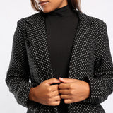 CHECK COAT