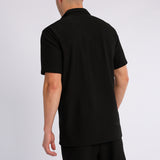 Mens Seersucker Shirt