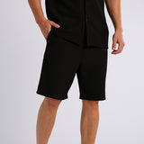 Mens Seersucker Shorts