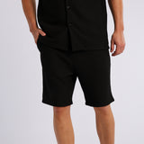 Mens Seersucker Shorts