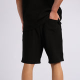 Mens Seersucker Shorts