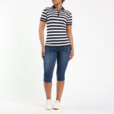 LADIES CIARRA DENIM SHORT