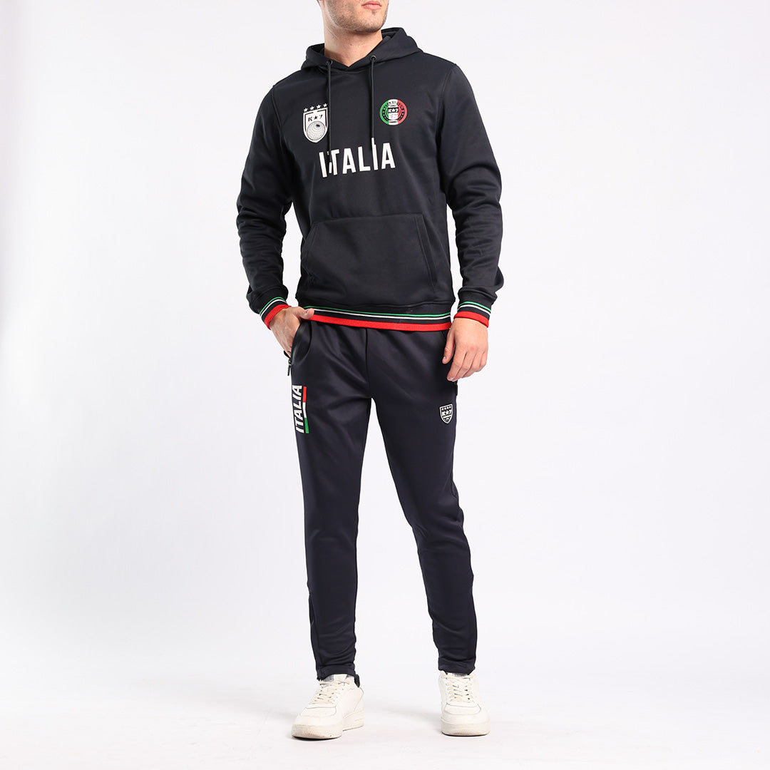 NAVY OFFSIDE SCUBA JOGGER