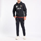 NAVY OFFSIDE SCUBA JOGGER