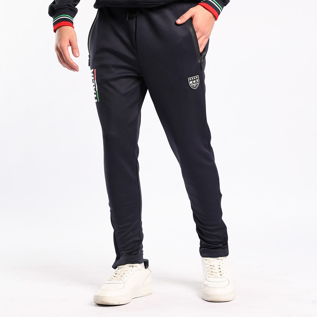 NAVY OFFSIDE SCUBA JOGGER