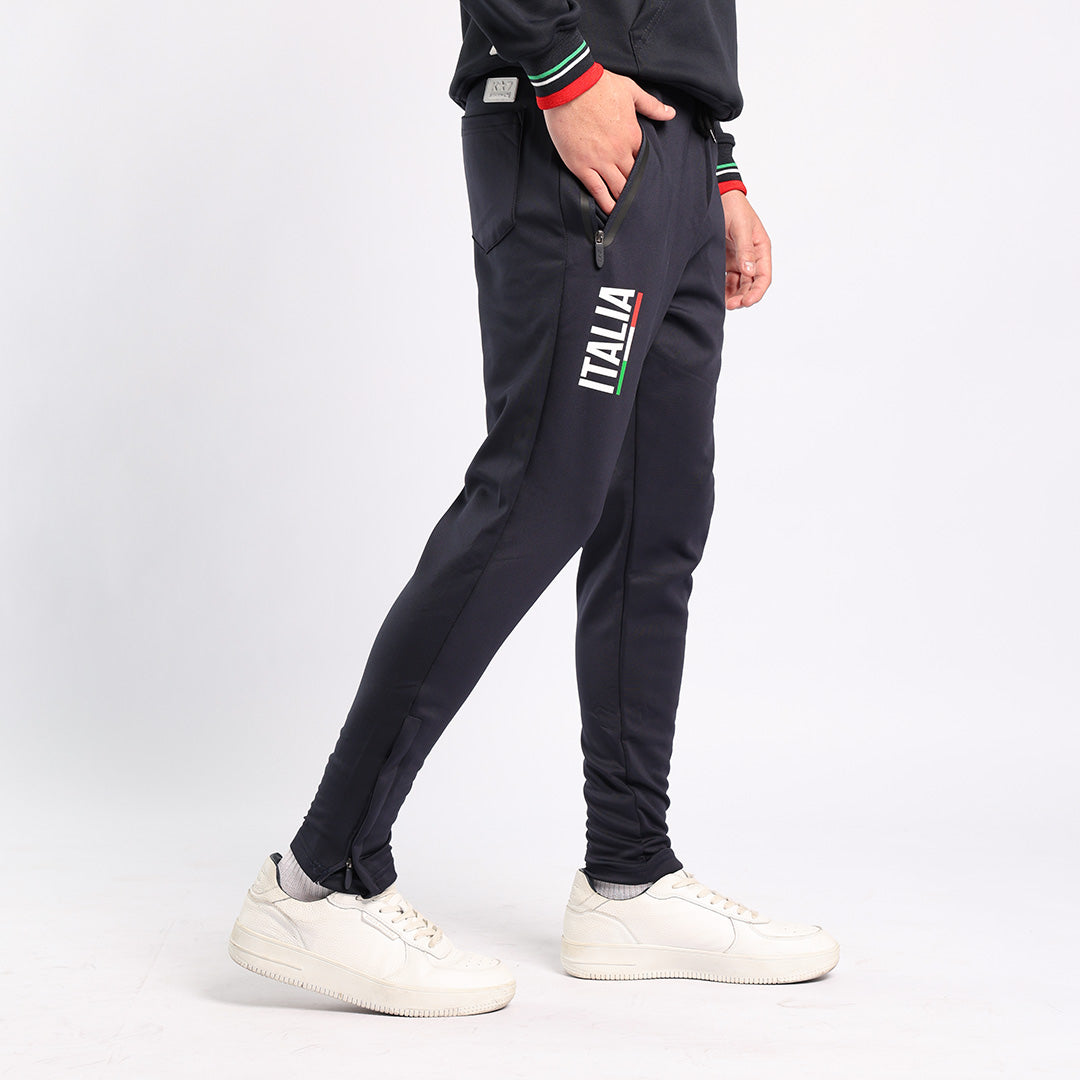 NAVY OFFSIDE SCUBA JOGGER