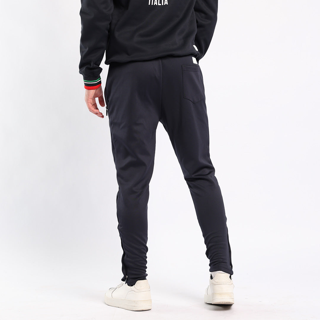 NAVY OFFSIDE SCUBA JOGGER