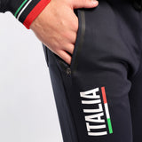 NAVY OFFSIDE SCUBA JOGGER