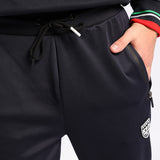 NAVY OFFSIDE SCUBA JOGGER