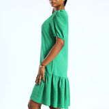 Alora Ladies Jelly Dress