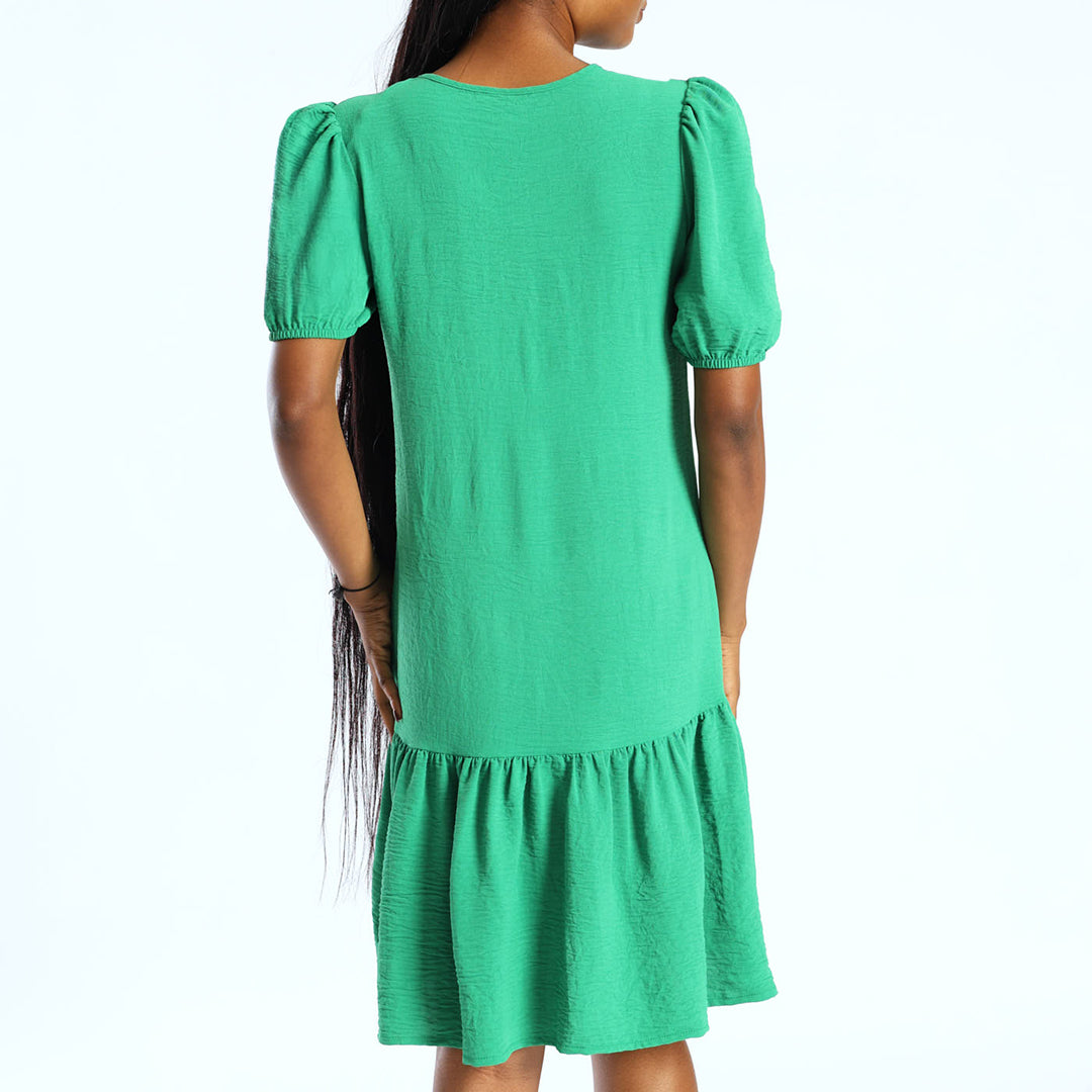 Alora Ladies Jelly Dress
