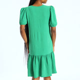 Alora Ladies Jelly Dress