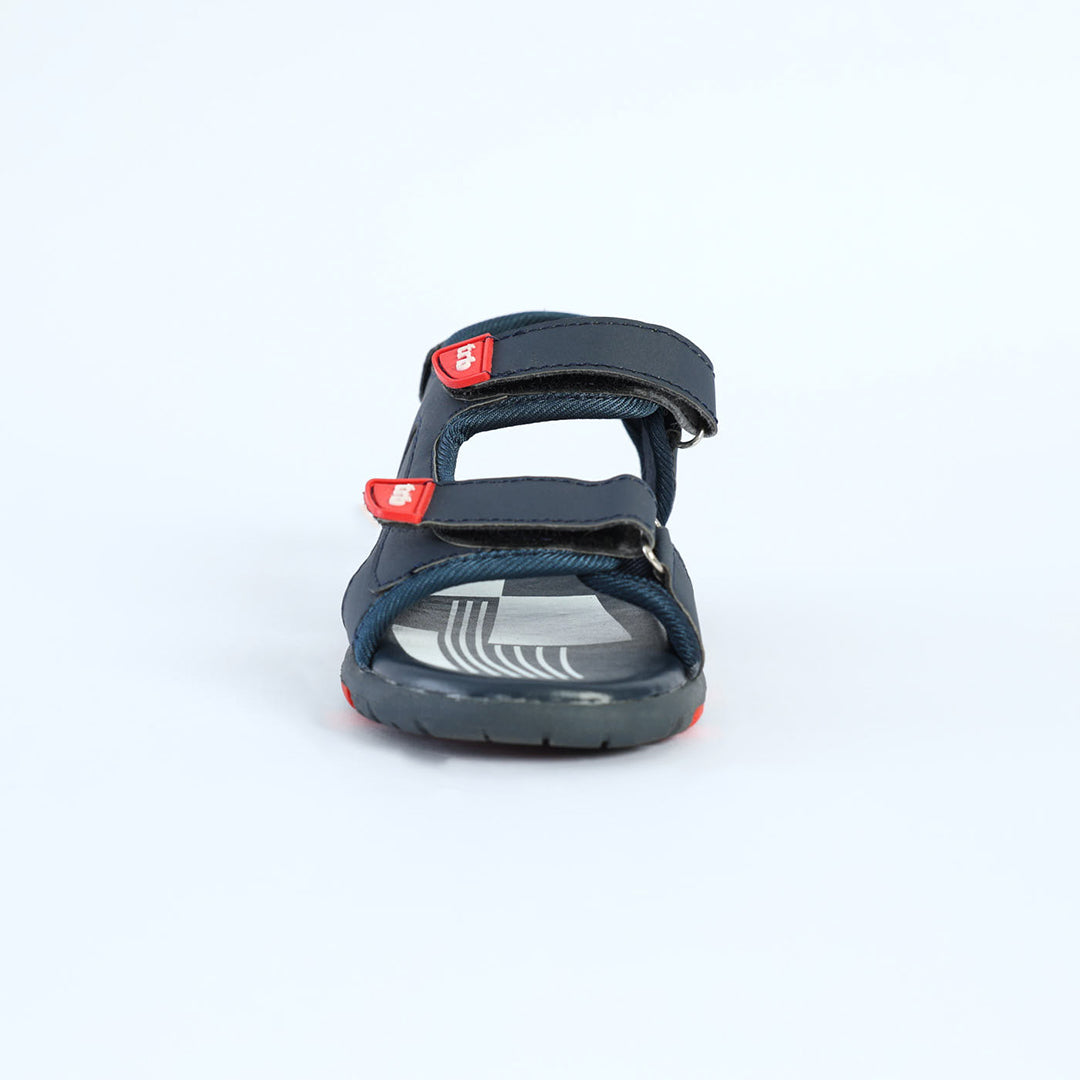 Adventure Sandal. TRB Fashion Fusion