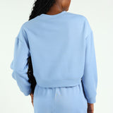 Crew Boxy Sweater