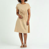 Stone Tennis Dress