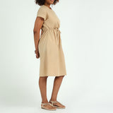 Stone Tennis Dress