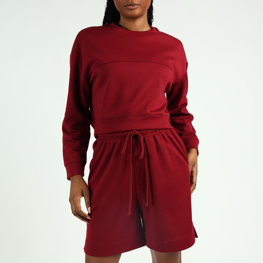 Runner Short