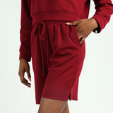 Runner Short
