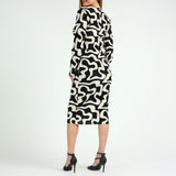 Long Sleeve Dress
