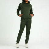 Olive Sweater