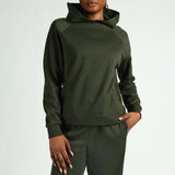 Olive Sweater