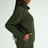 Olive Sweater