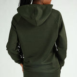 Olive Sweater