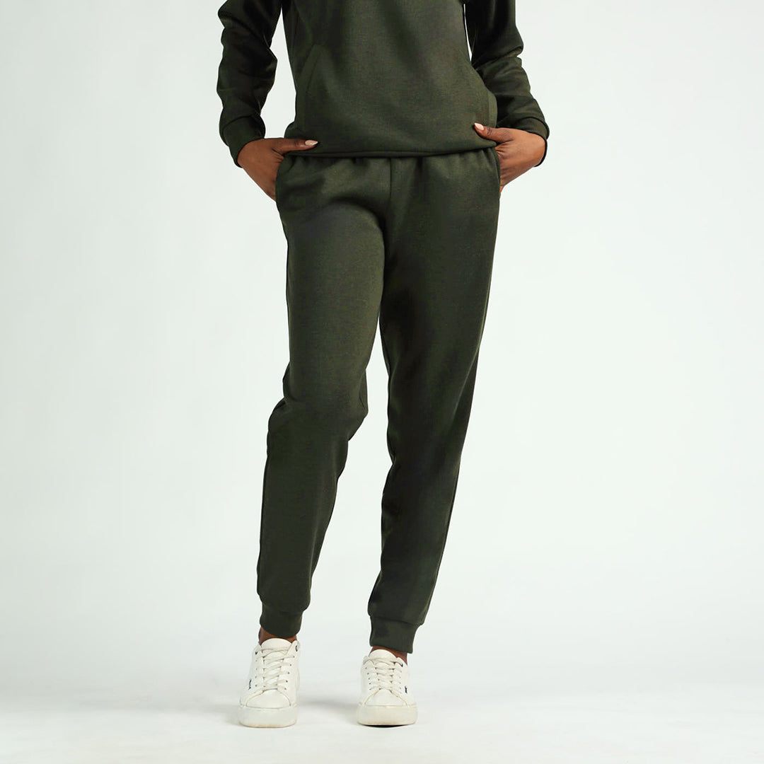Olive Jogger