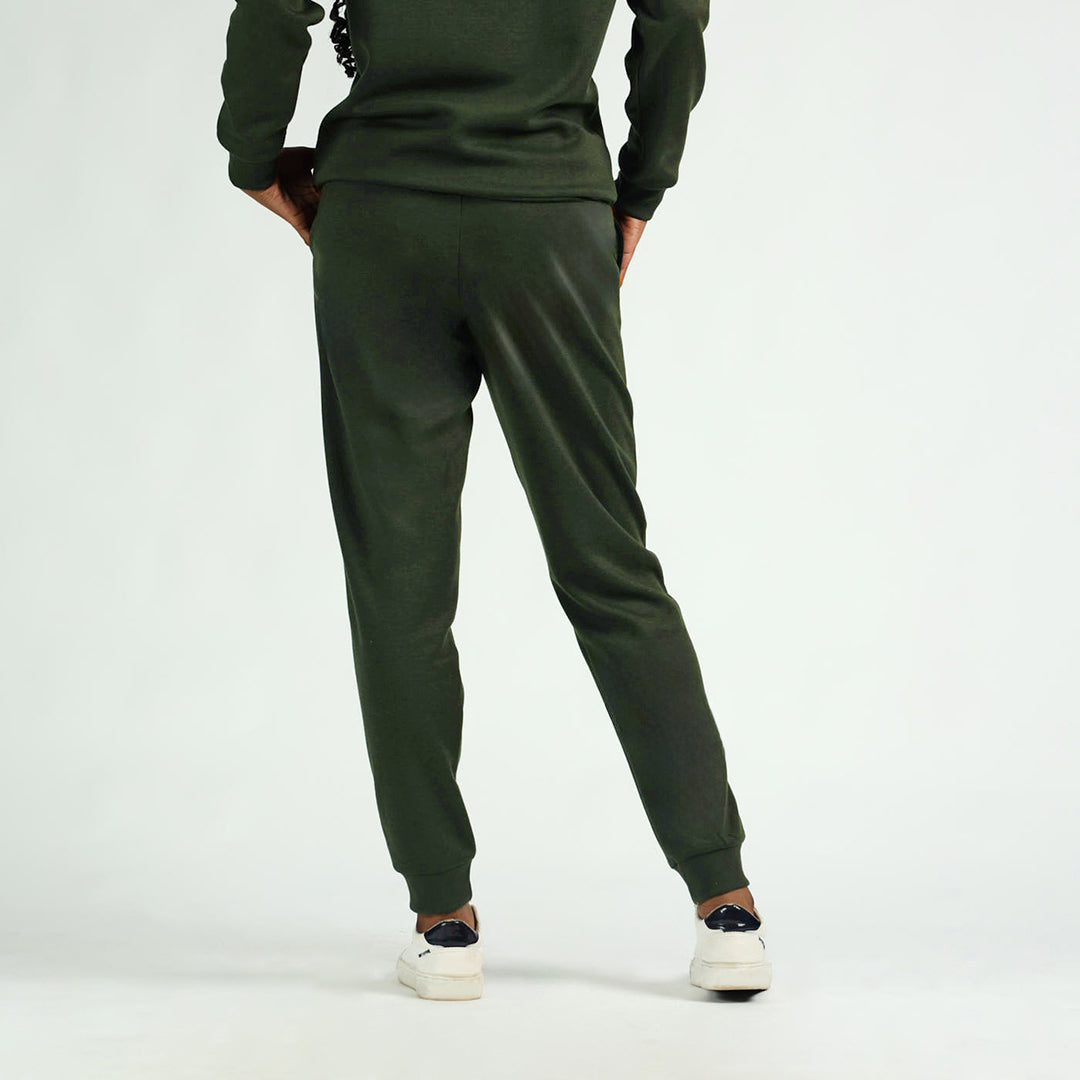 Olive Jogger
