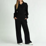 Black Long Pants