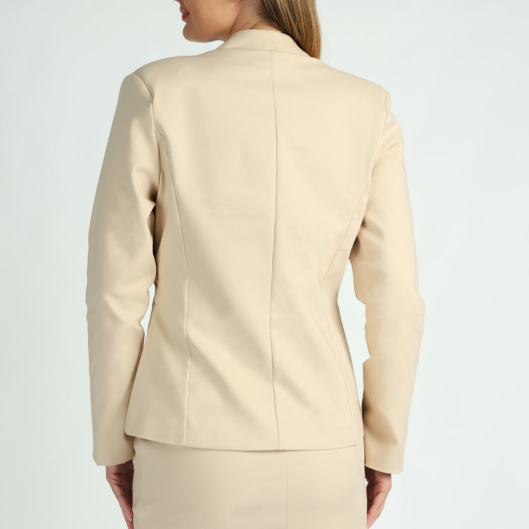 Stone Lapel Jacket