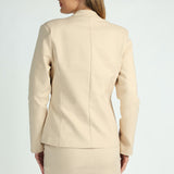 Stone Lapel Jacket
