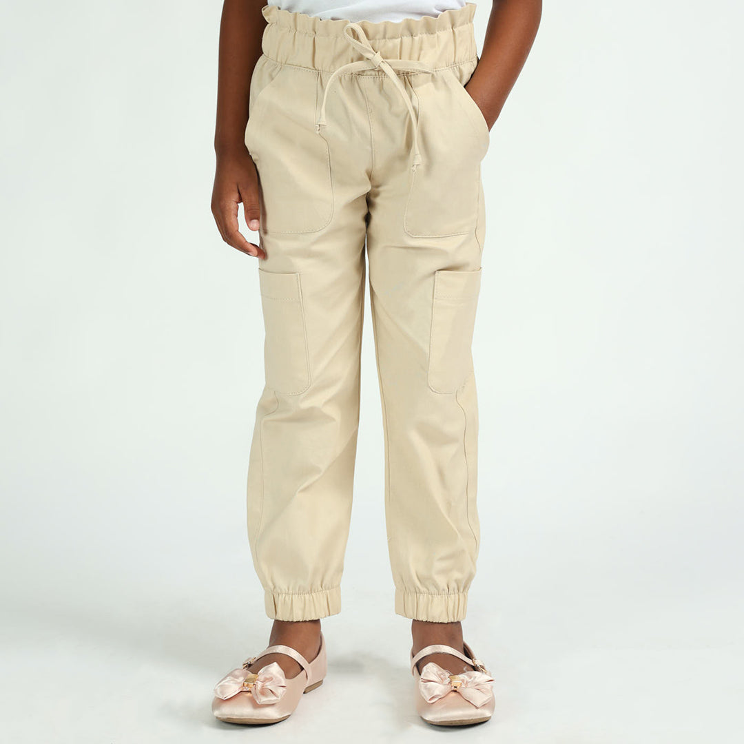 Tiedye Twill Jogger