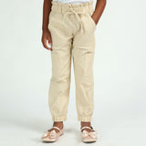 Tiedye Twill Jogger