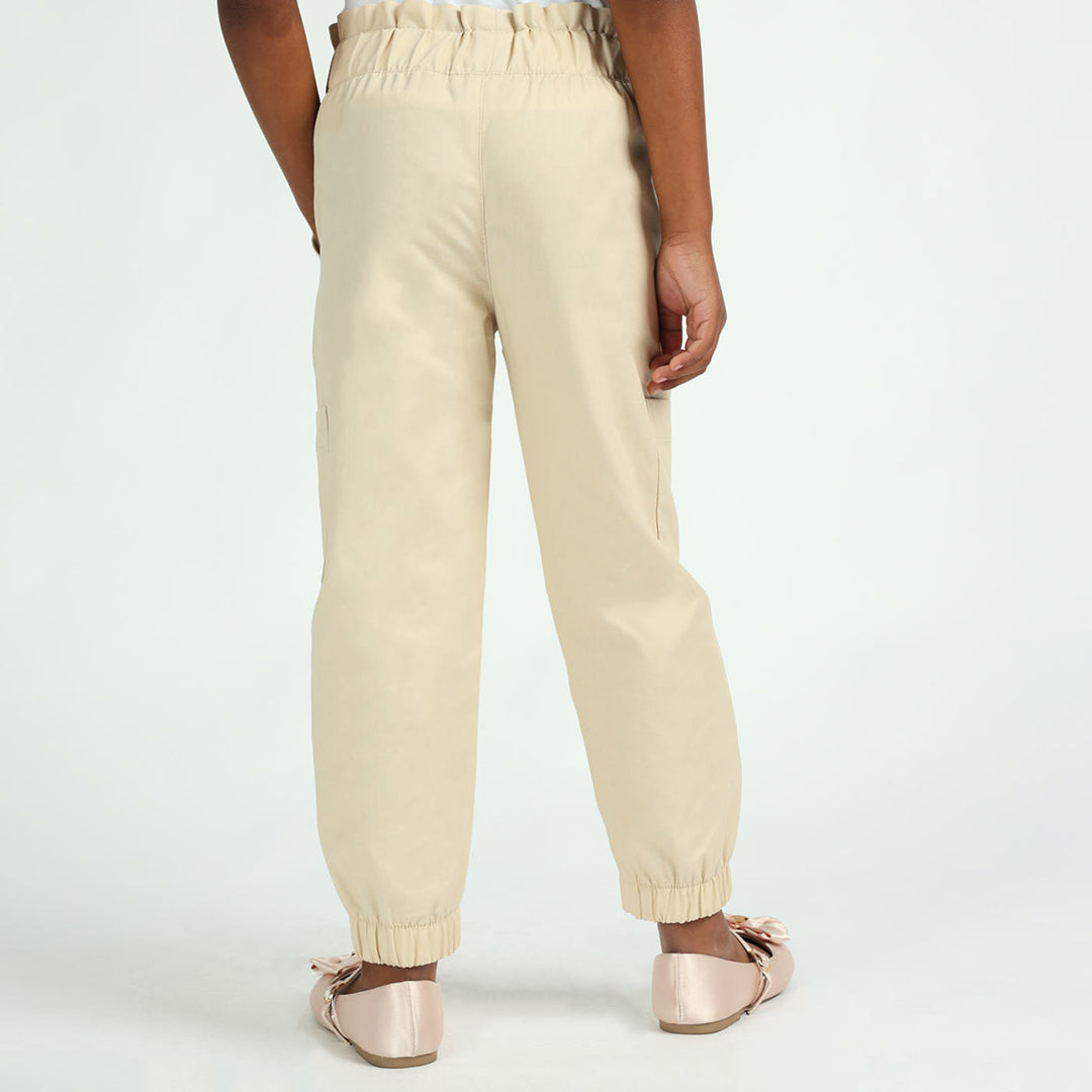 Tiedye Twill Jogger