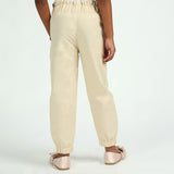 Tiedye Twill Jogger